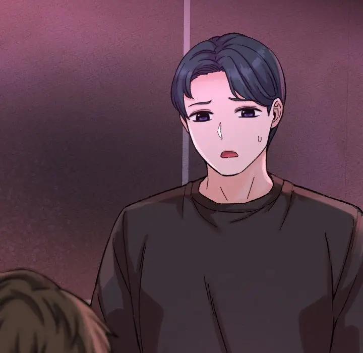 漫画《我的女王》第38话第187张图