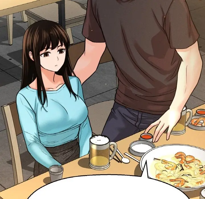 漫画《我的女王》第38话第61张图
