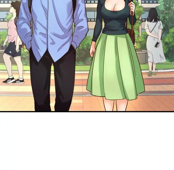 漫画《我的女王》第39话第36张图