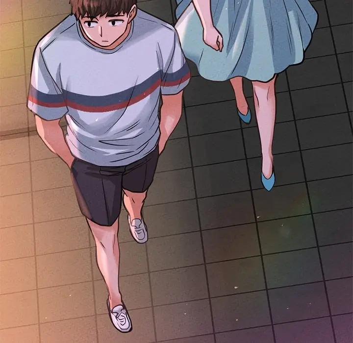 漫画《我的女王》第40话第210张图