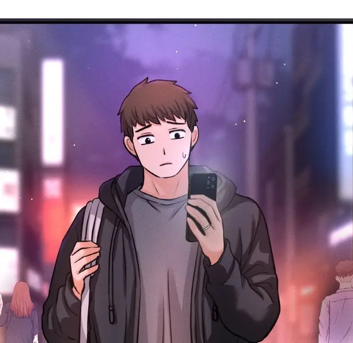 漫画《我的女王》第41话第169张图