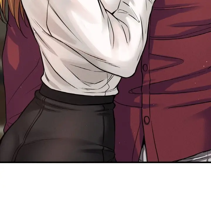 漫画《我的女王》第41话第195张图