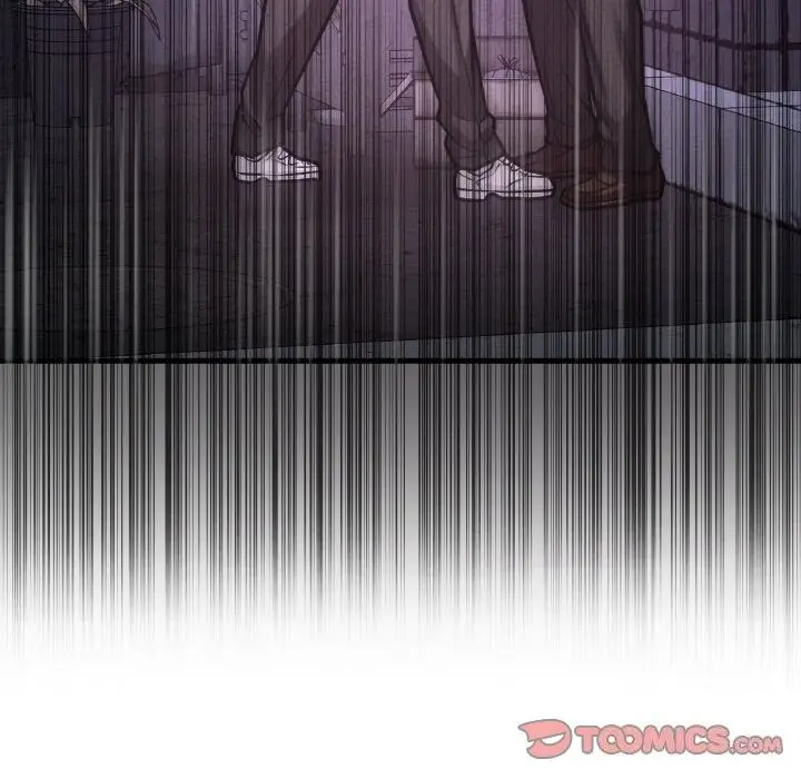 漫画《我的女王》第43话第112张图