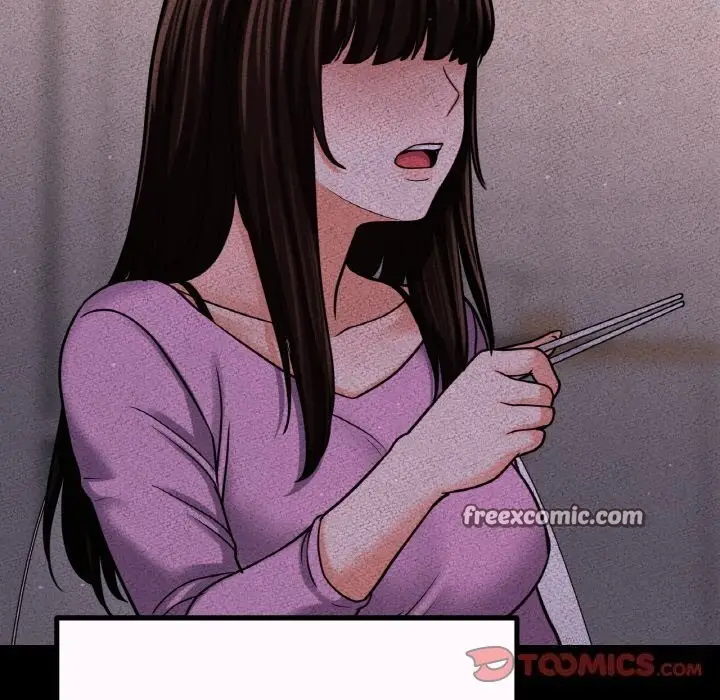 漫画《我的女王》第43话第160张图