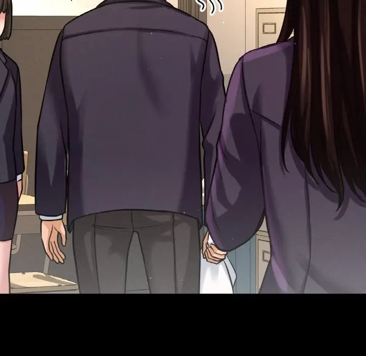 漫画《我的女王》第44话第113张图