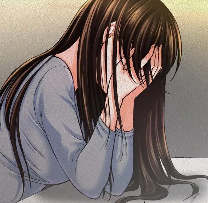 漫画《我的女王》第44话第12张图