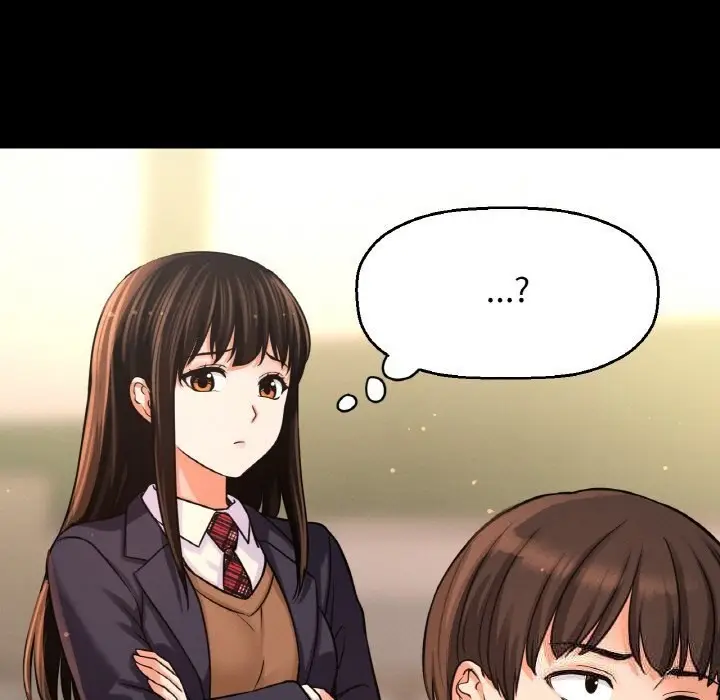 漫画《我的女王》第44话第121张图