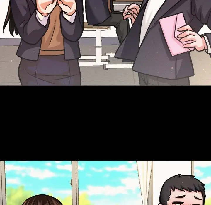 漫画《我的女王》第44话第125张图
