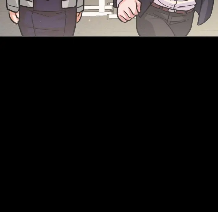 漫画《我的女王》第44话第128张图