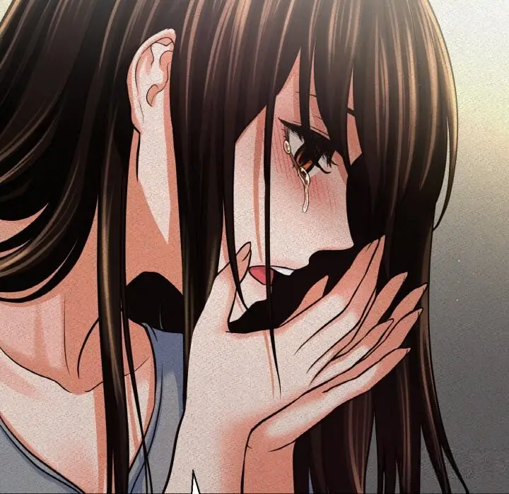 漫画《我的女王》第44话第15张图