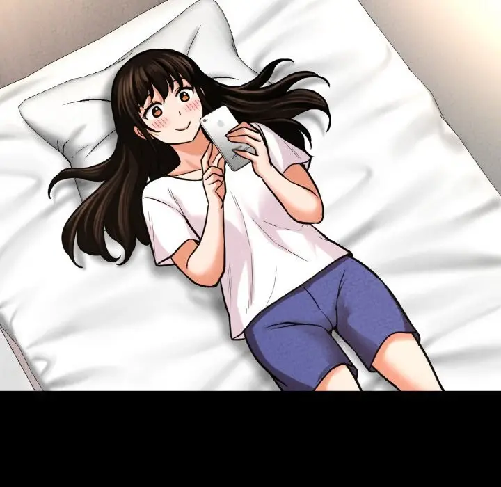 漫画《我的女王》第44话第164张图