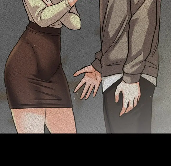 漫画《我的女王》第44话第44张图