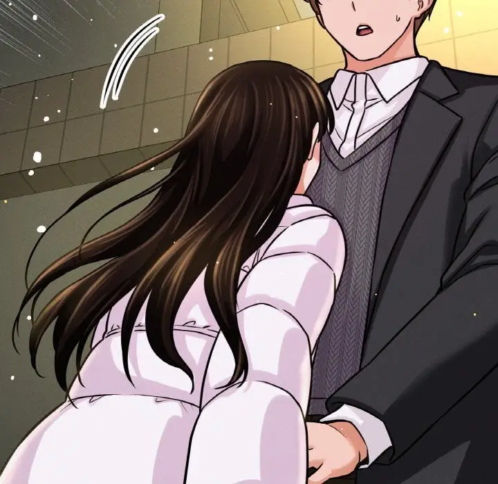 漫画《我的女王》第46话第146张图