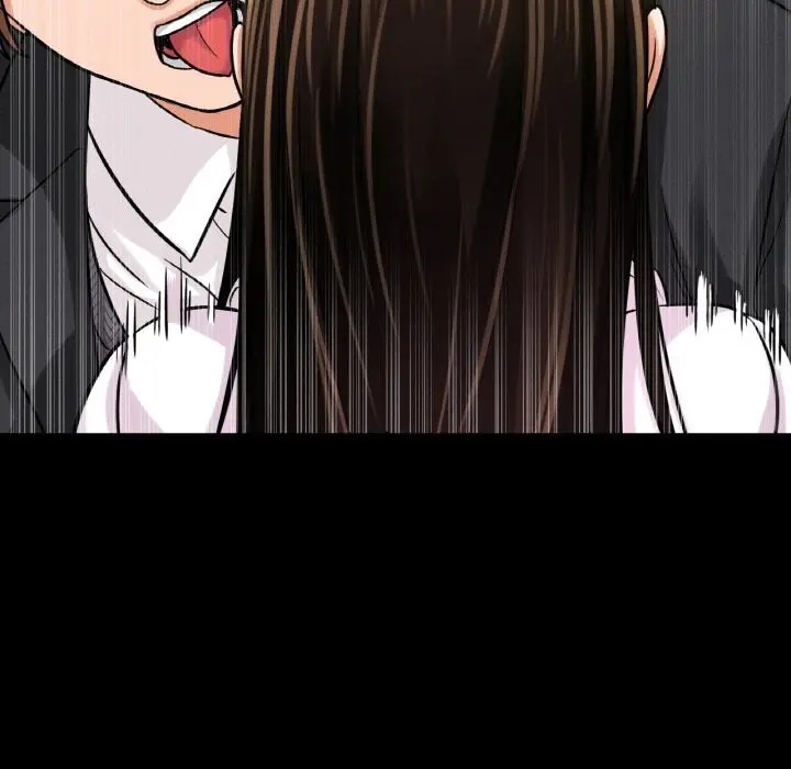 漫画《我的女王》第46话第170张图
