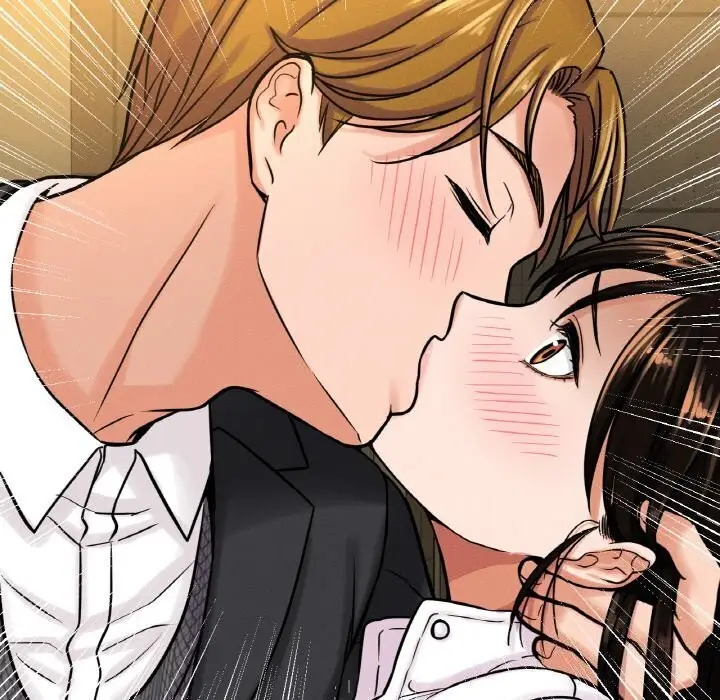 漫画《我的女王》第46话第238张图