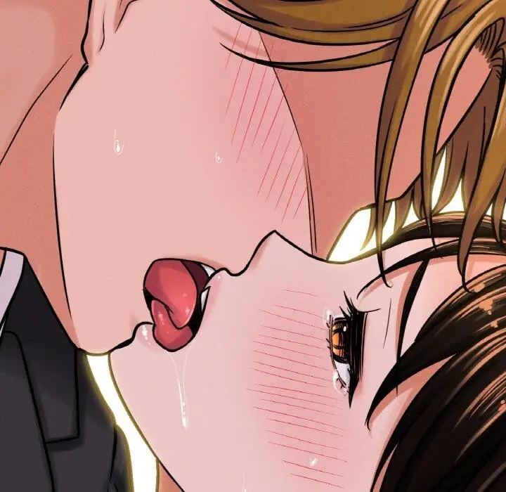 漫画《我的女王》第46话第250张图