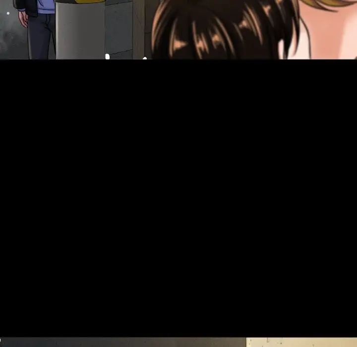 漫画《我的女王》第46话第256张图