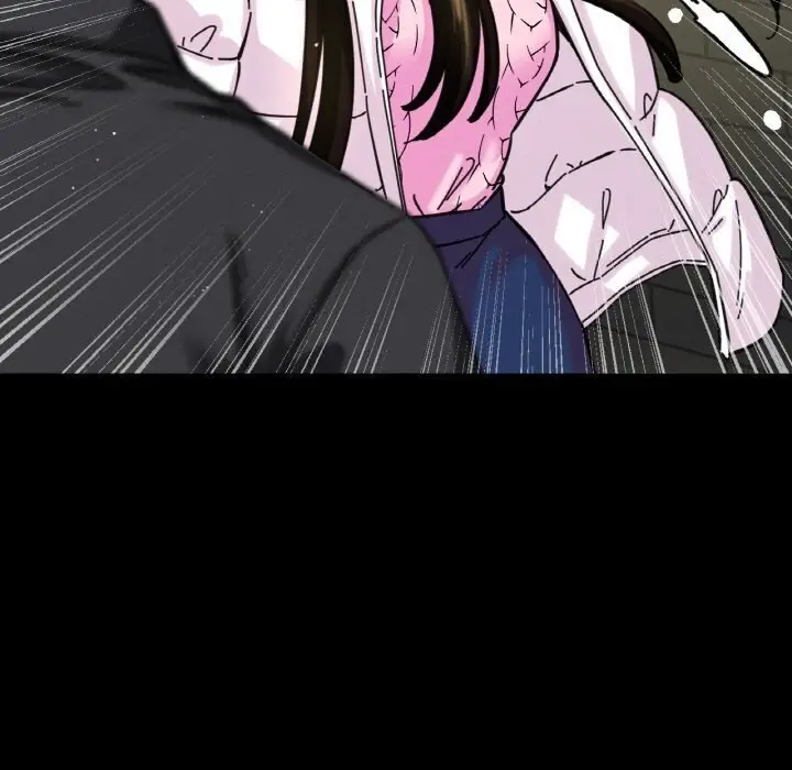 漫画《我的女王》第46话第289张图