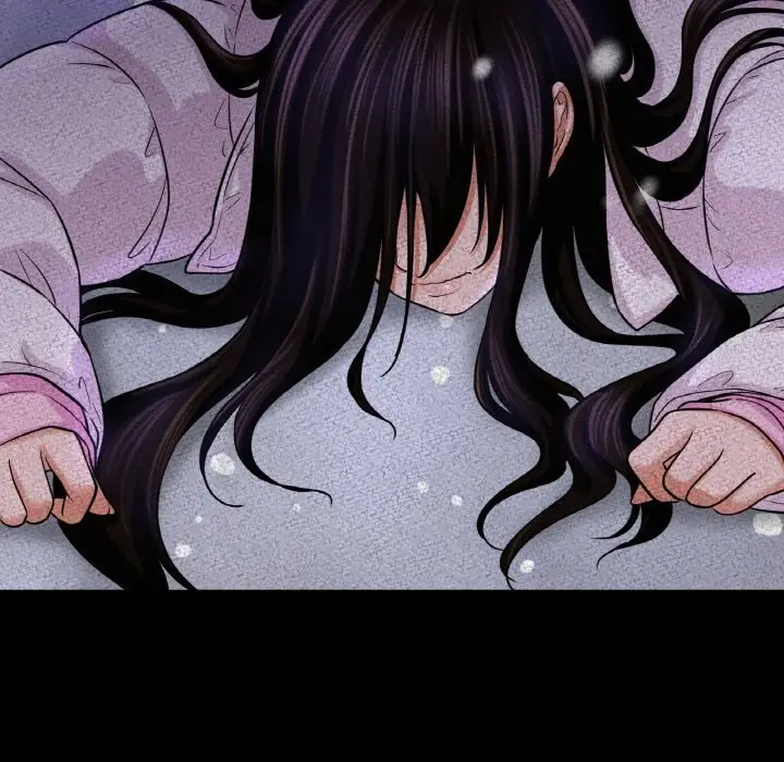 漫画《我的女王》第46话第313张图