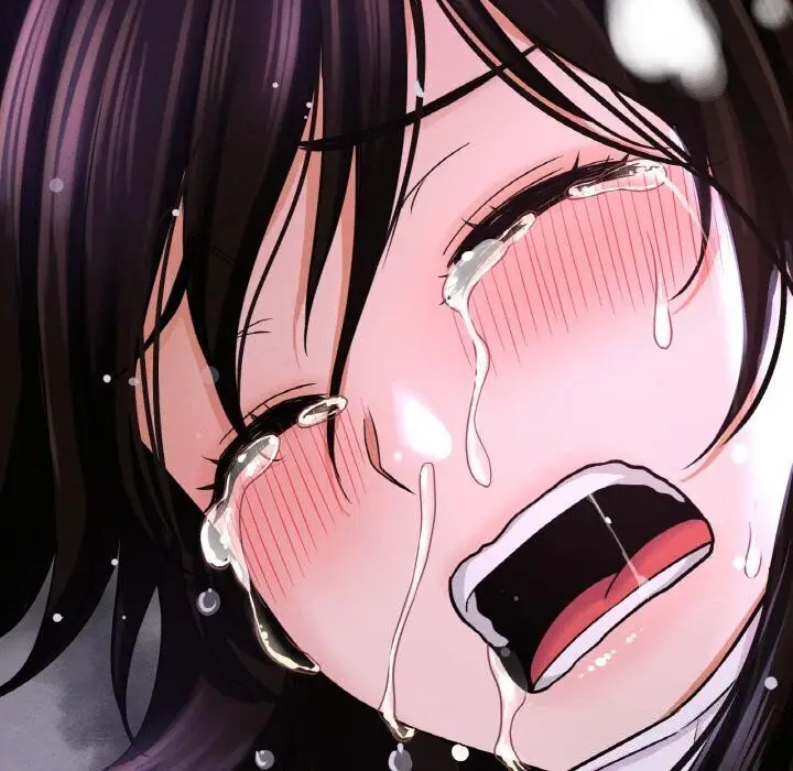 漫画《我的女王》第46话第319张图