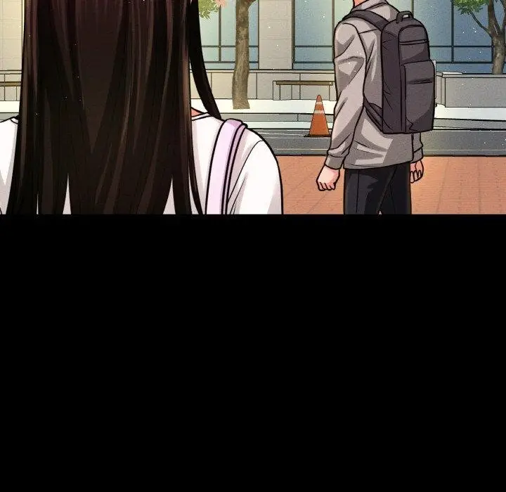 漫画《我的女王》第48话第116张图