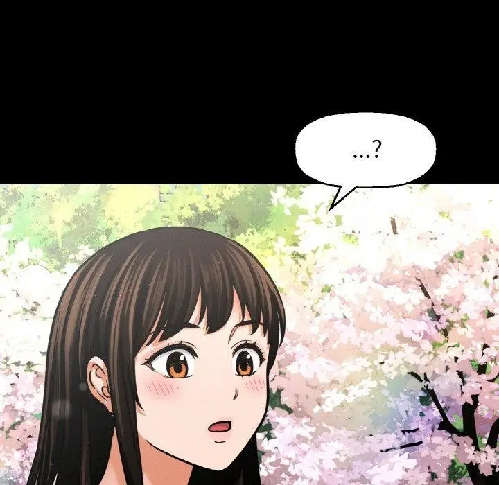 漫画《我的女王》第48话第121张图