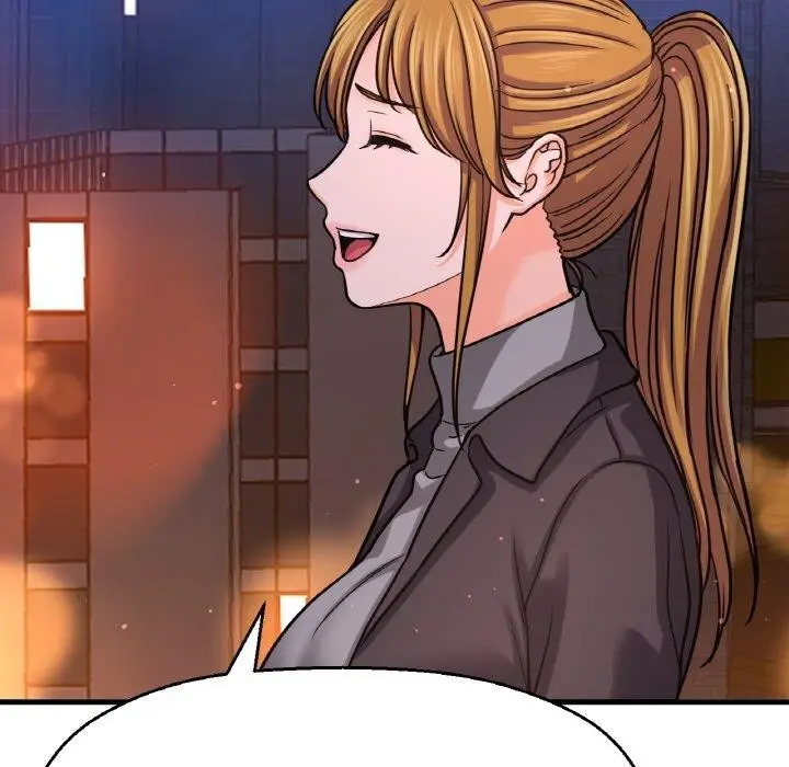 漫画《我的女王》第48话第167张图