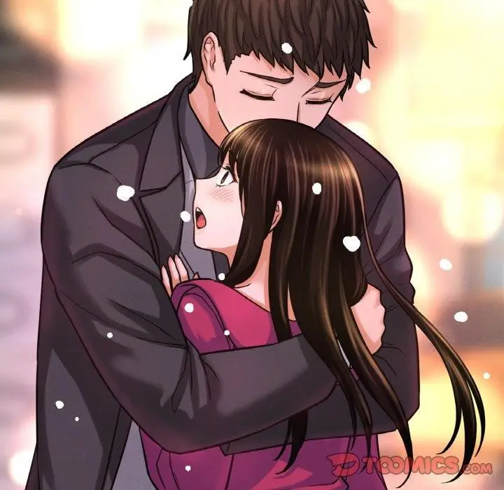 漫画《我的女王》第49话第111张图