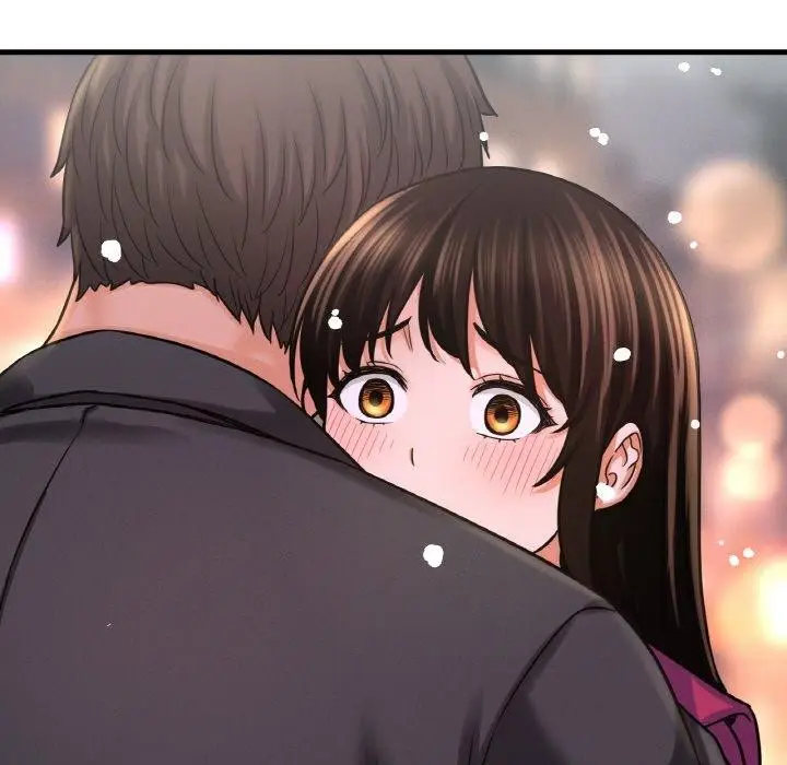 漫画《我的女王》第49话第125张图