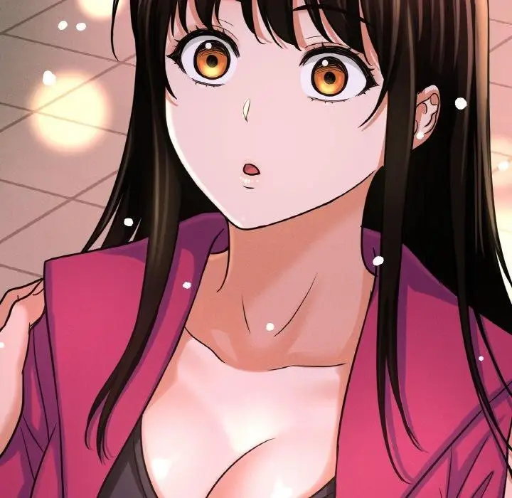 漫画《我的女王》第49话第130张图