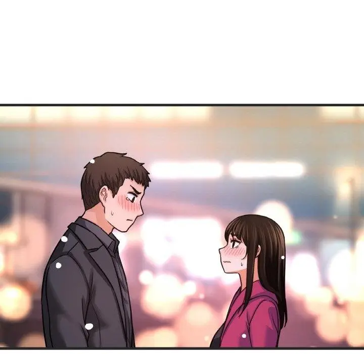 漫画《我的女王》第49话第155张图