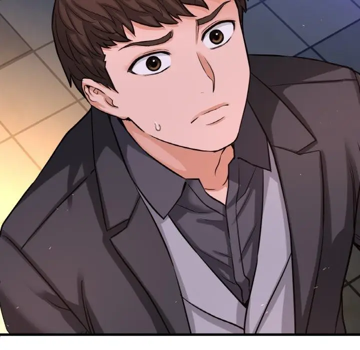漫画《我的女王》第49话第26张图