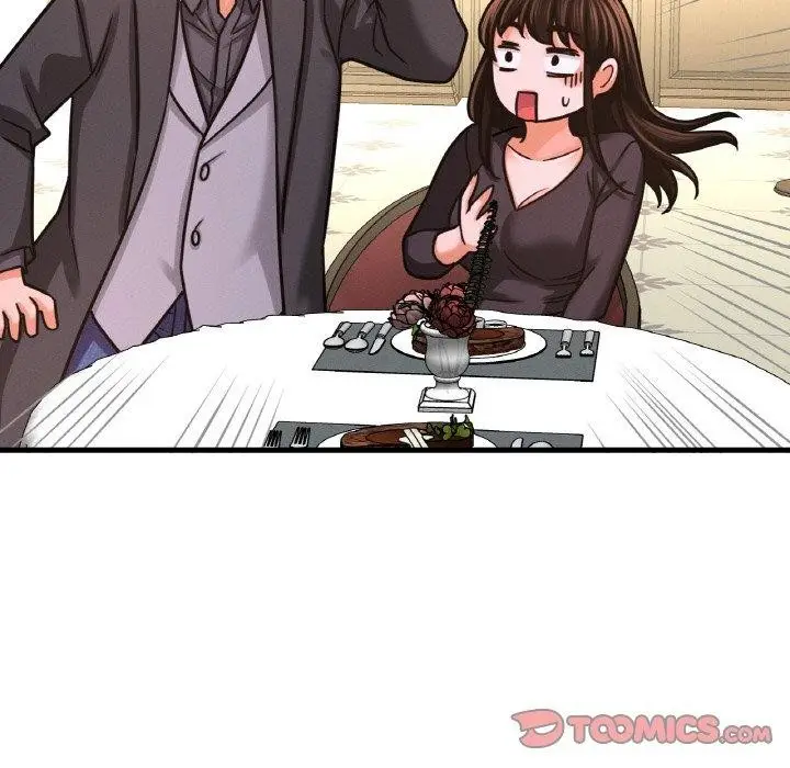 漫画《我的女王》第49话第51张图