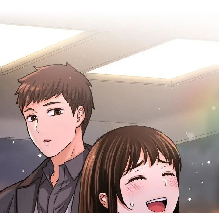 漫画《我的女王》第49话第70张图
