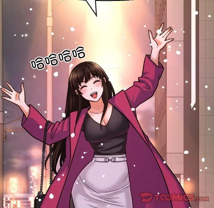 漫画《我的女王》第49话第99张图