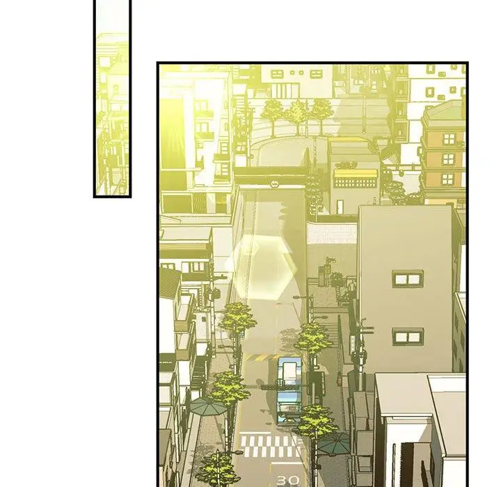 漫画《欢迎来到亲子咖啡厅/猎艳》第1话第104张图