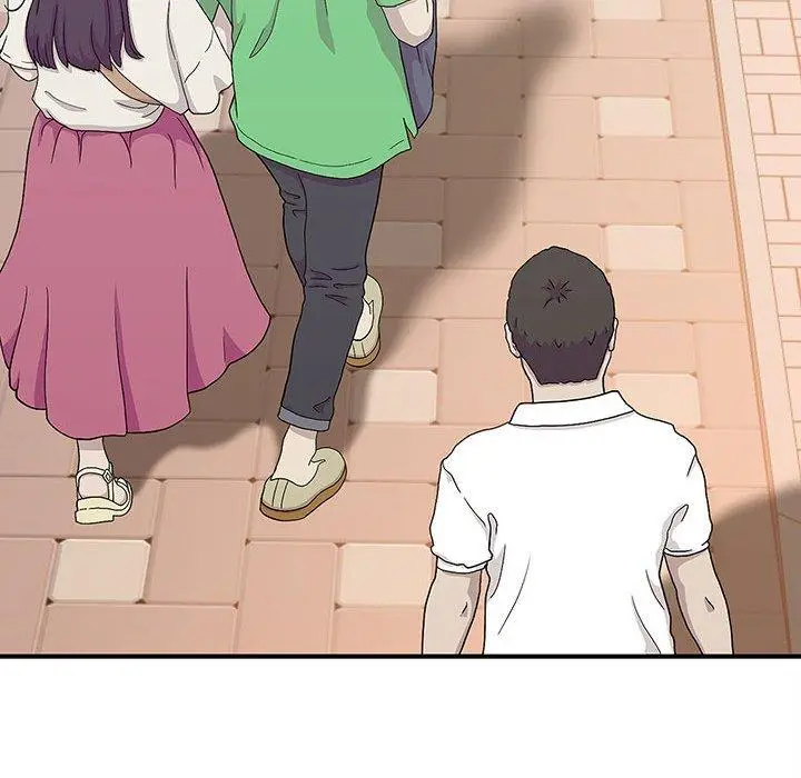 漫画《欢迎来到亲子咖啡厅/猎艳》第1话第156张图