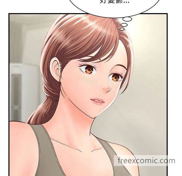 漫画《欢迎来到亲子咖啡厅/猎艳》第1话第185张图