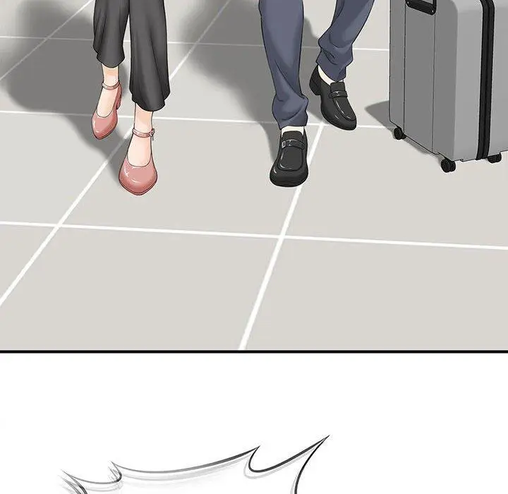 漫画《欢迎来到亲子咖啡厅/猎艳》第1话第34张图