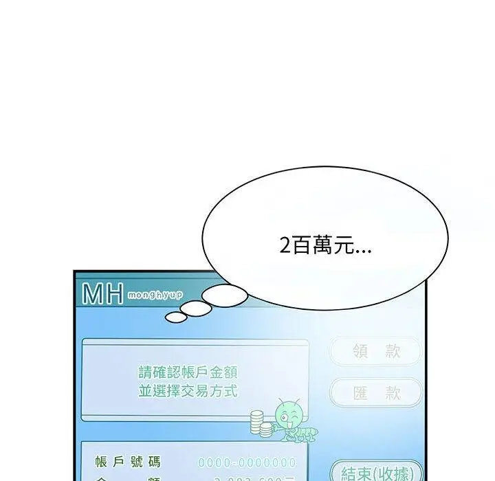 漫画《欢迎来到亲子咖啡厅/猎艳》第1话第78张图