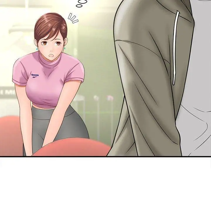 漫画《欢迎来到亲子咖啡厅/猎艳》第2话第46张图