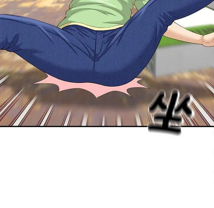 漫画《欢迎来到亲子咖啡厅/猎艳》第3话第12张图