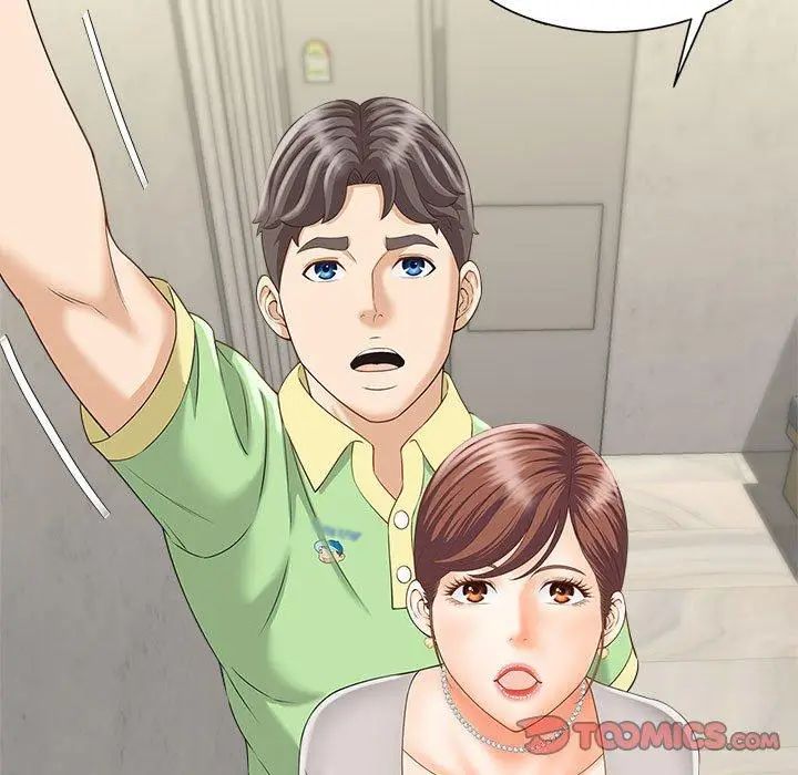 漫画《欢迎来到亲子咖啡厅/猎艳》第3话第63张图