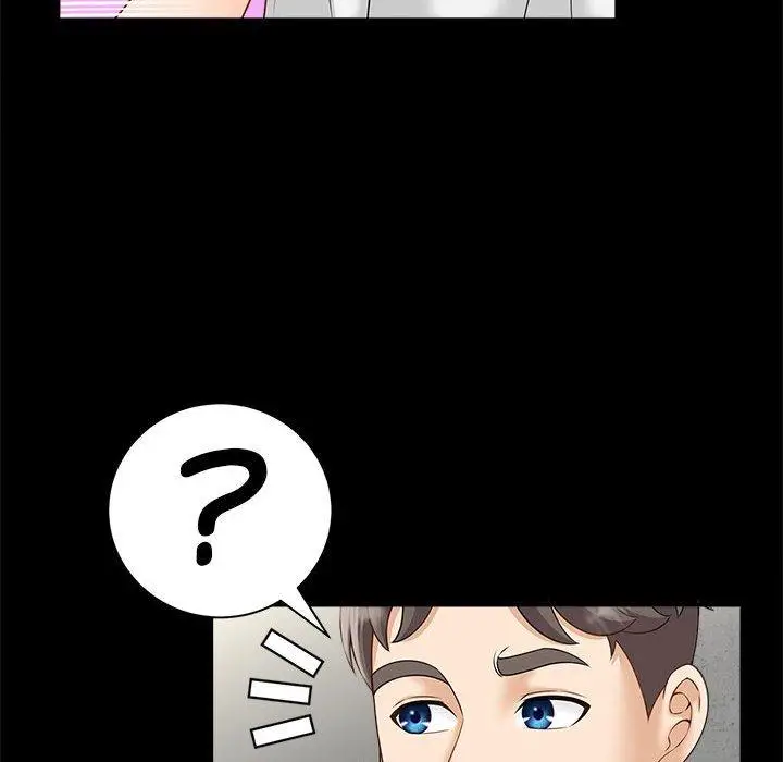 漫画《欢迎来到亲子咖啡厅/猎艳》第4话第153张图