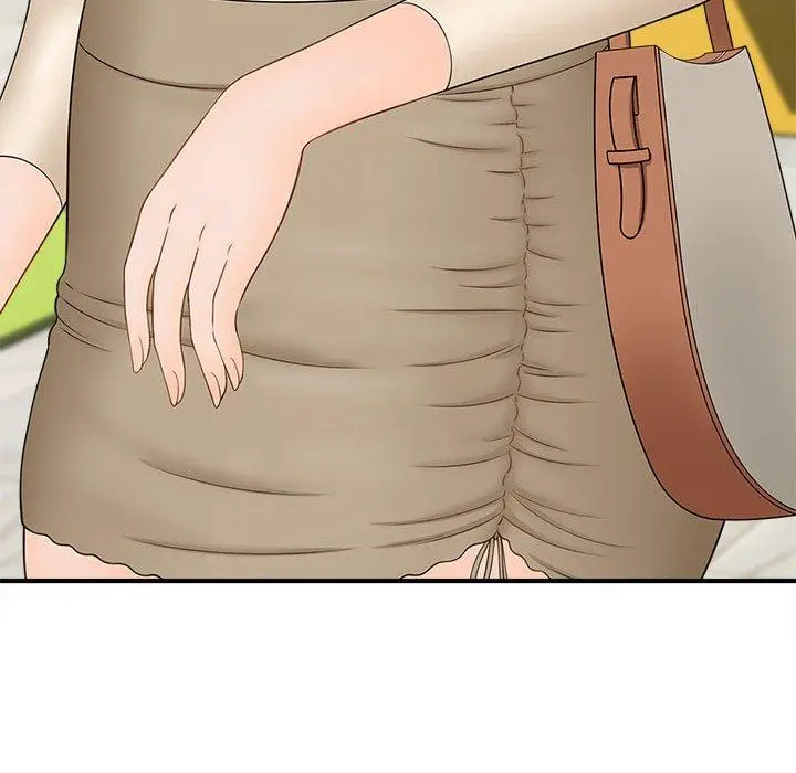 漫画《欢迎来到亲子咖啡厅/猎艳》第4话第38张图