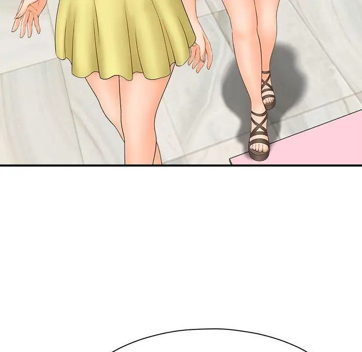 漫画《欢迎来到亲子咖啡厅/猎艳》第5话第122张图