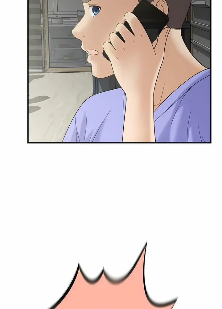 漫画《欢迎来到亲子咖啡厅/猎艳》第6话第47张图