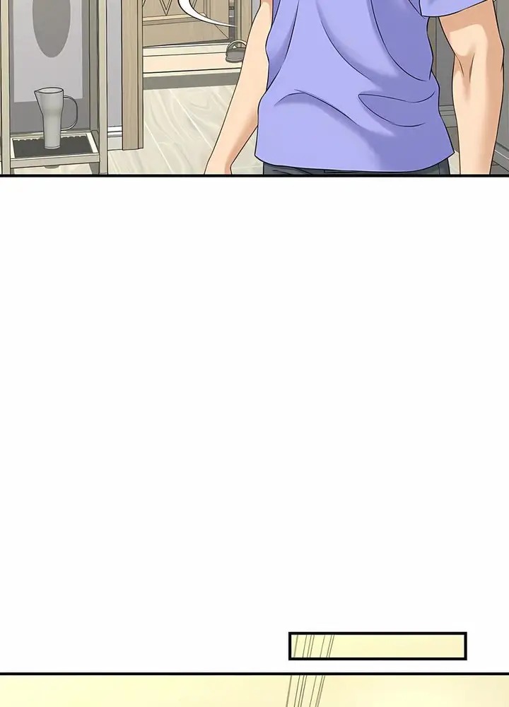 漫画《欢迎来到亲子咖啡厅/猎艳》第6话第89张图