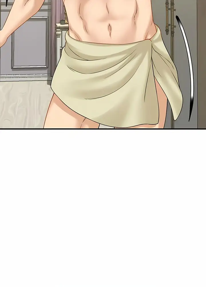 漫画《欢迎来到亲子咖啡厅/猎艳》第6话第96张图