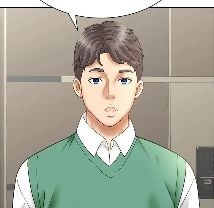 漫画《欢迎来到亲子咖啡厅/猎艳》第8话第124张图
